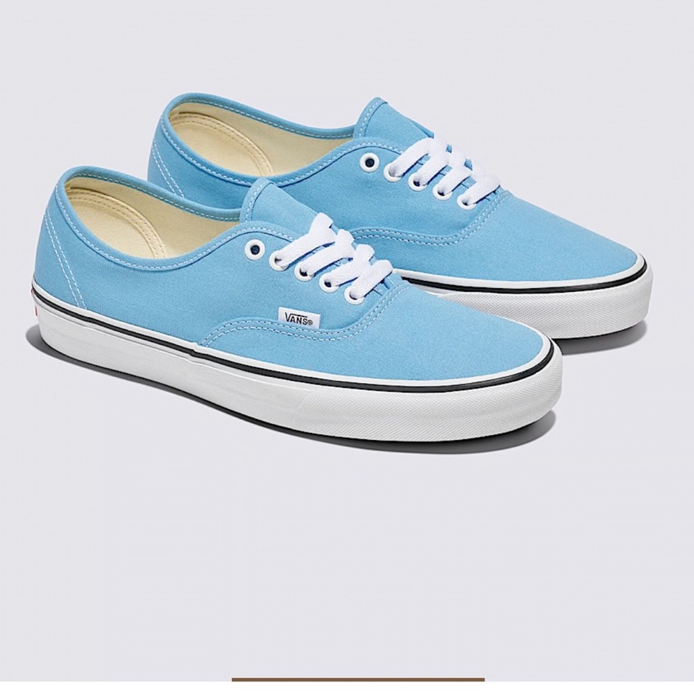 Vans Authentic heritage blue